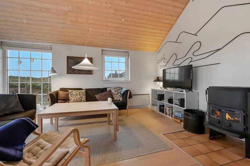 Foto von Ferienhaus TH09 in Vester Husby - Westjütland