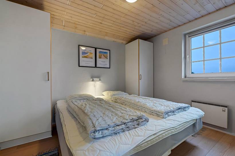 Foto von Ferienhaus TH09 in Vester Husby - Westjütland