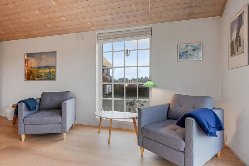 Foto von Ferienhaus TH09 in Vester Husby - Westjütland