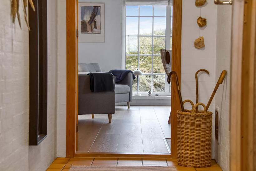 Foto von Ferienhaus TH09 in Vester Husby - Westjütland
