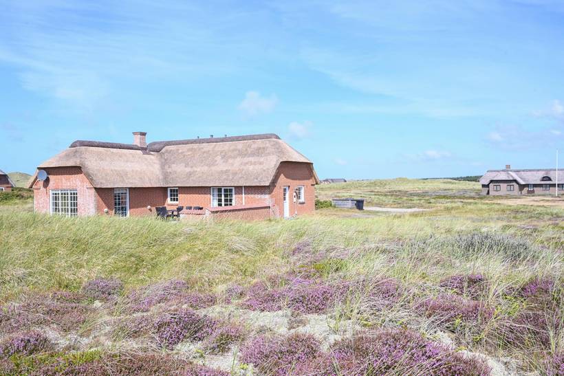 Foto von Ferienhaus TH09 in Vester Husby - Westjütland