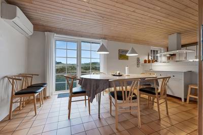 Vorschaubild von Ferienhaus TH09 in Vester Husby - Westjütland
