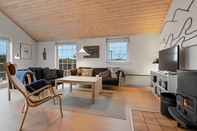 Vorschaubild von Ferienhaus TH09 in Vester Husby - Westjütland