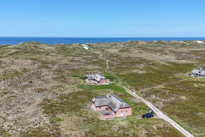 Foto von Ferienhaus TH09 in Vester Husby - Westjütland