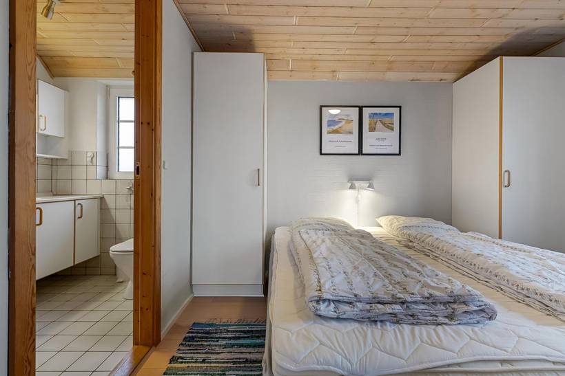 Foto von Ferienhaus TH09 in Vester Husby - Westjütland