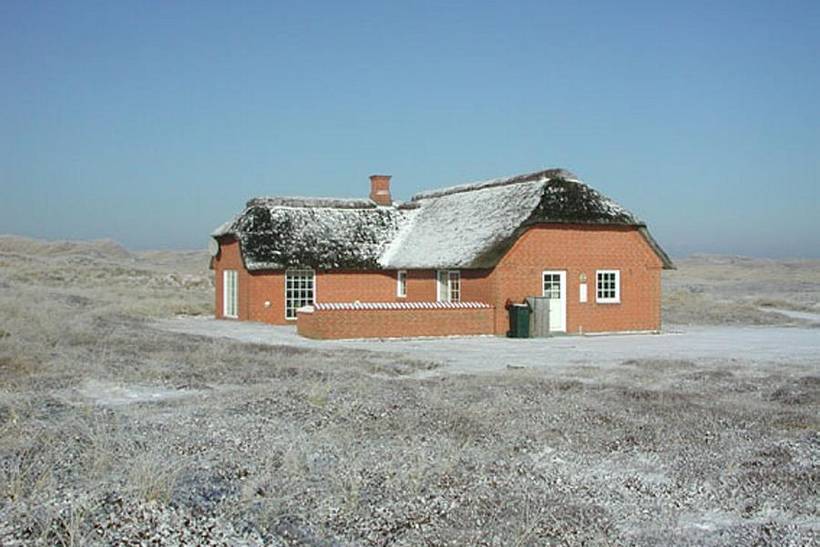 Foto von Ferienhaus TH09 in Vester Husby - Westjütland