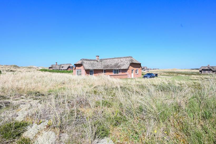 Foto von Ferienhaus TH09 in Vester Husby - Westjütland