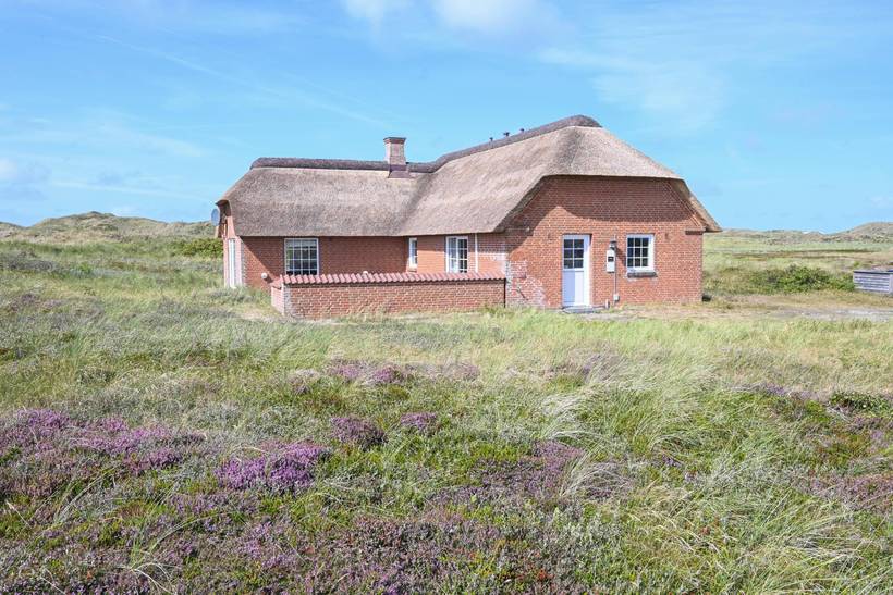 Foto von Ferienhaus TH09 in Vester Husby - Westjütland