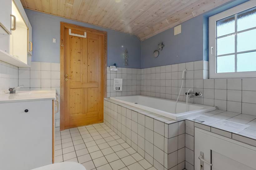 Foto von Ferienhaus TH09 in Vester Husby - Westjütland