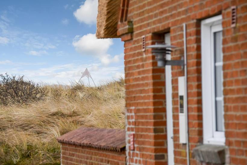 Foto von Ferienhaus TH09 in Vester Husby - Westjütland