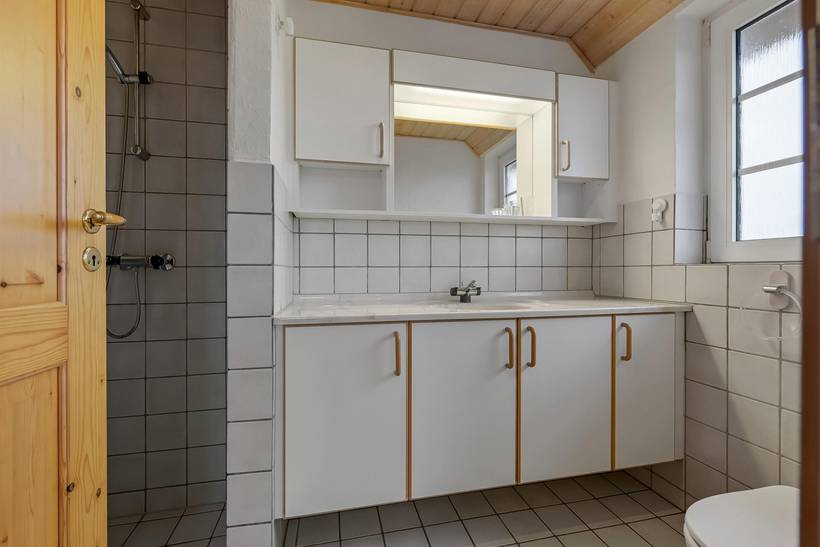 Foto von Ferienhaus TH09 in Vester Husby - Westjütland
