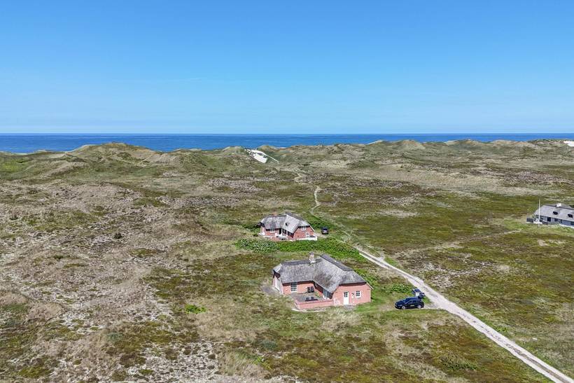 Foto von Ferienhaus TH09 in Vester Husby - Westjütland