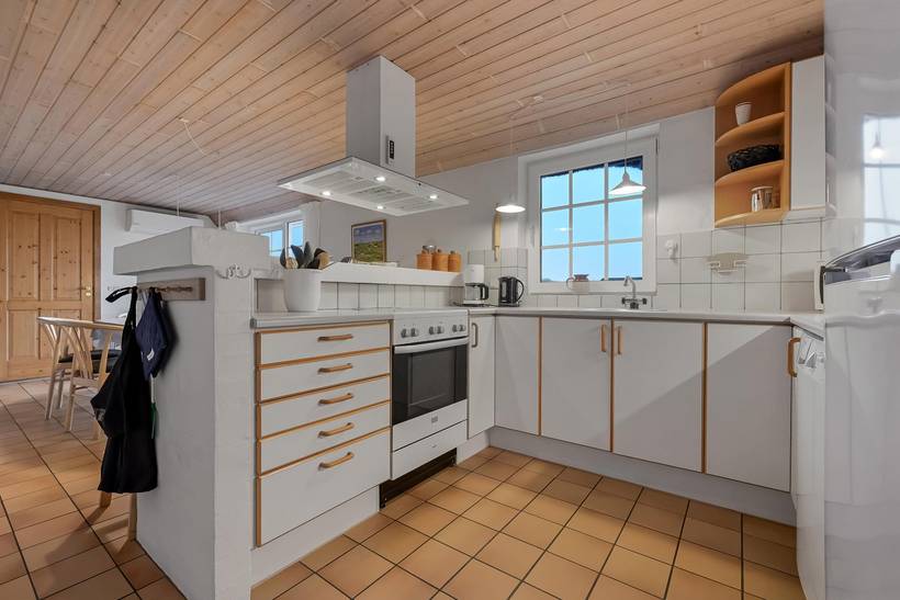 Foto von Ferienhaus TH09 in Vester Husby - Westjütland