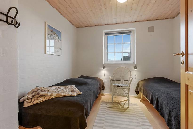 Foto von Ferienhaus TH09 in Vester Husby - Westjütland