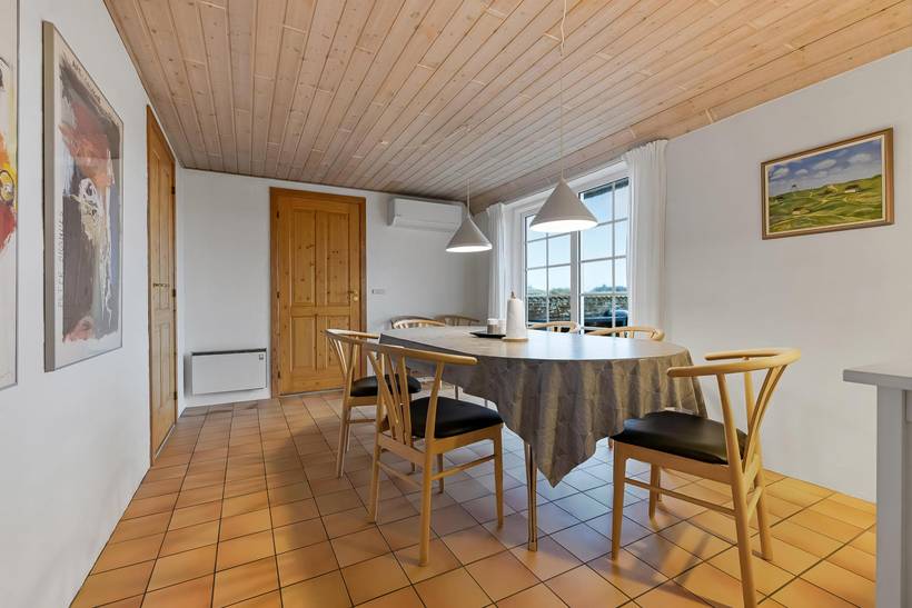 Foto von Ferienhaus TH09 in Vester Husby - Westjütland