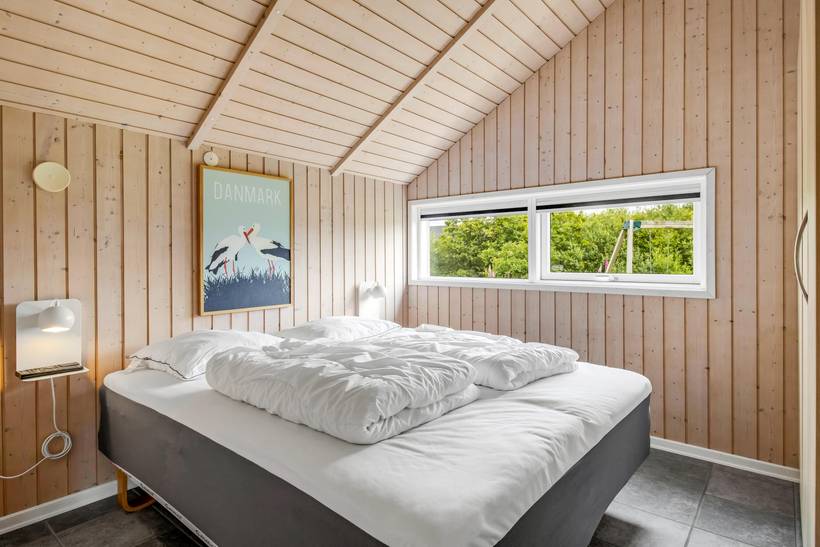 Foto von Ferienhaus TH10 in Lakolk - Rømø