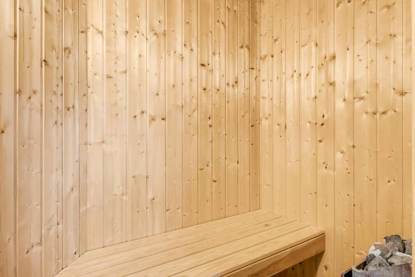 Foto von Ferienhaus TH10 in Lakolk - Rømø