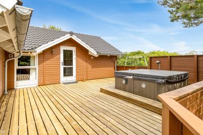 Vorschaubild von Ferienhaus TH10 in Lakolk - Rømø