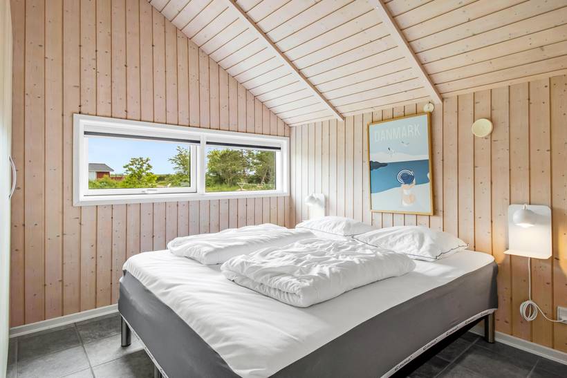 Foto von Ferienhaus TH10 in Lakolk - Rømø