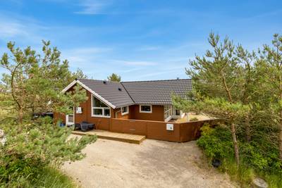 Vorschaubild von Ferienhaus TH10 in Lakolk - Rømø