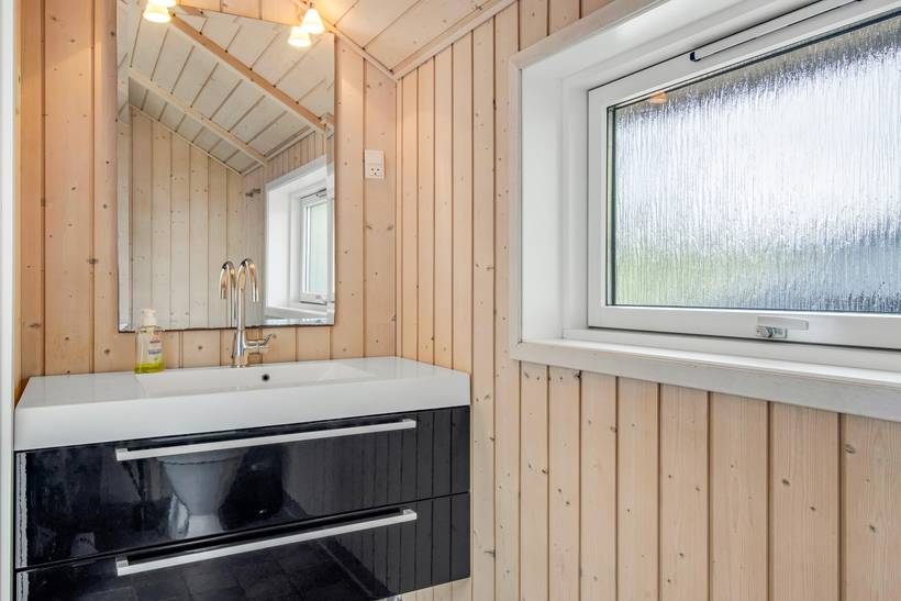 Foto von Ferienhaus TH10 in Lakolk - Rømø