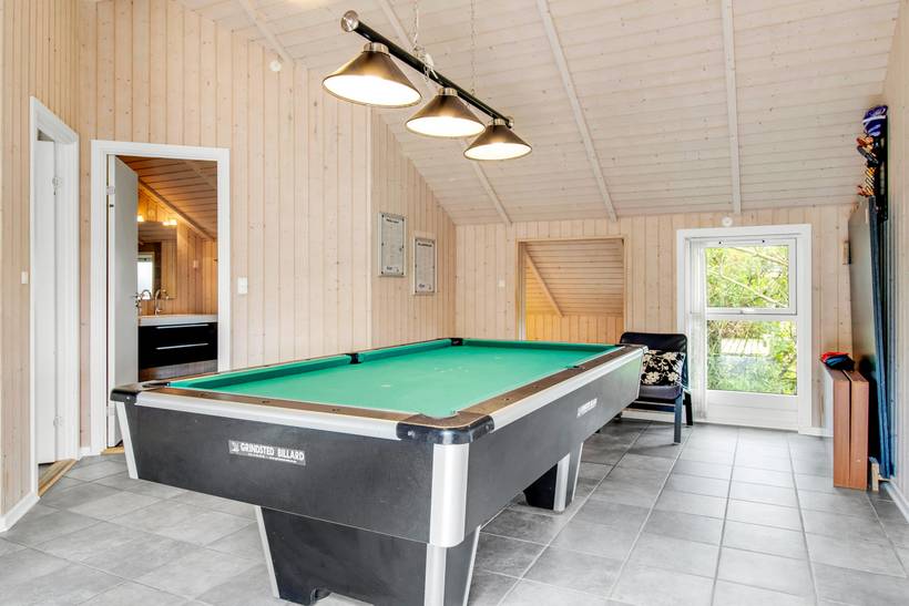 Foto von Ferienhaus TH10 in Lakolk - Rømø