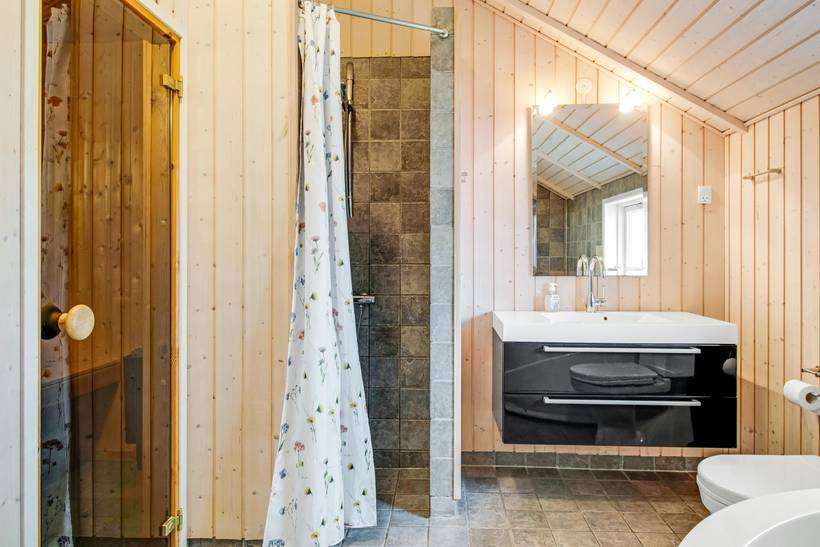 Foto von Ferienhaus TH10 in Lakolk - Rømø