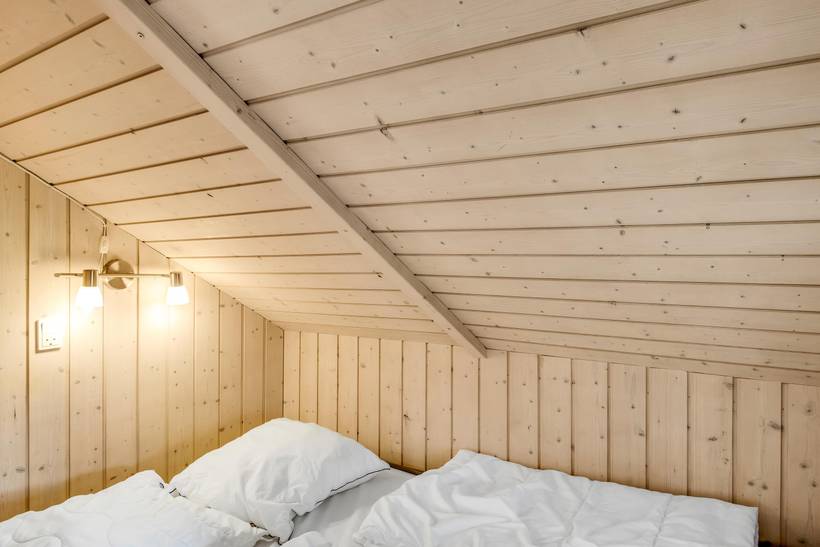 Foto von Ferienhaus TH10 in Lakolk - Rømø