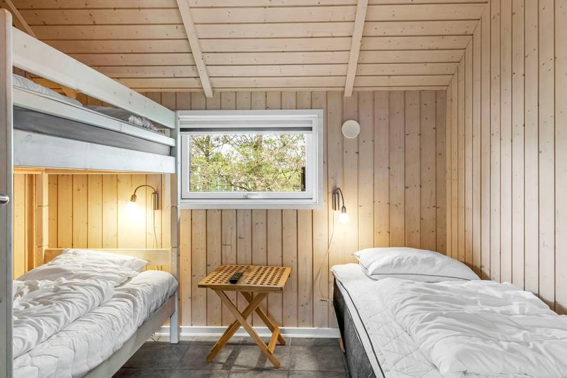Foto von Ferienhaus TH10 in Lakolk - Rømø