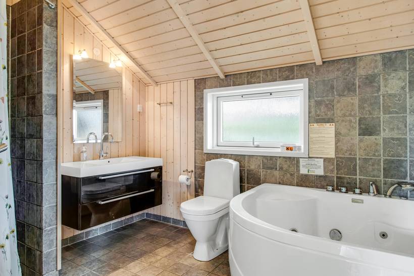 Foto von Ferienhaus TH10 in Lakolk - Rømø