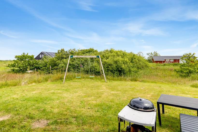 Foto von Ferienhaus TH10 in Lakolk - Rømø