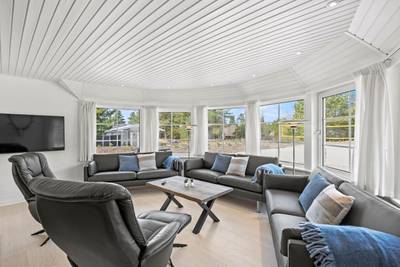 Vorschaubild von Ferienhaus TH11 in Kongsmark - Rømø