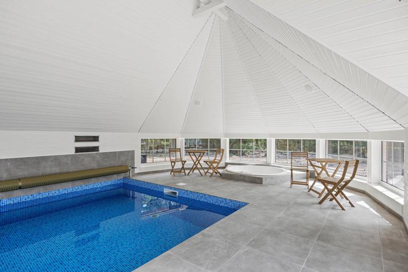 Foto von Ferienhaus TH11 in Kongsmark - Rømø