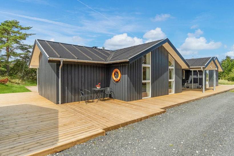 Foto von Ferienhaus TH12 in Skiveren - Tversted - Nordjütland