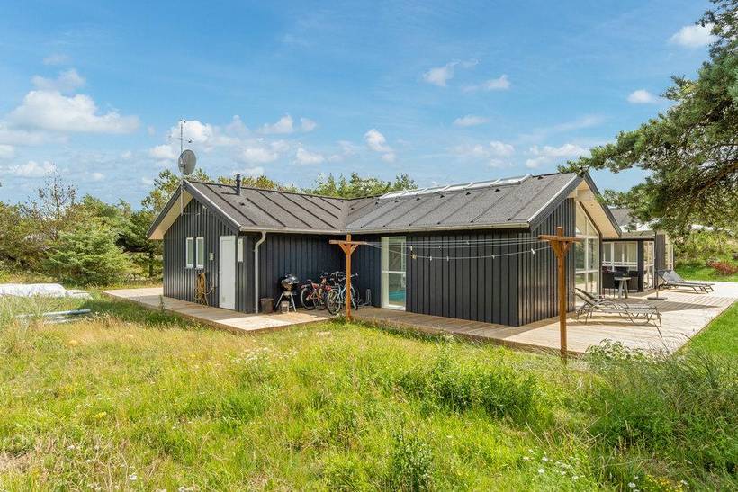 Foto von Ferienhaus TH12 in Skiveren - Tversted - Nordjütland