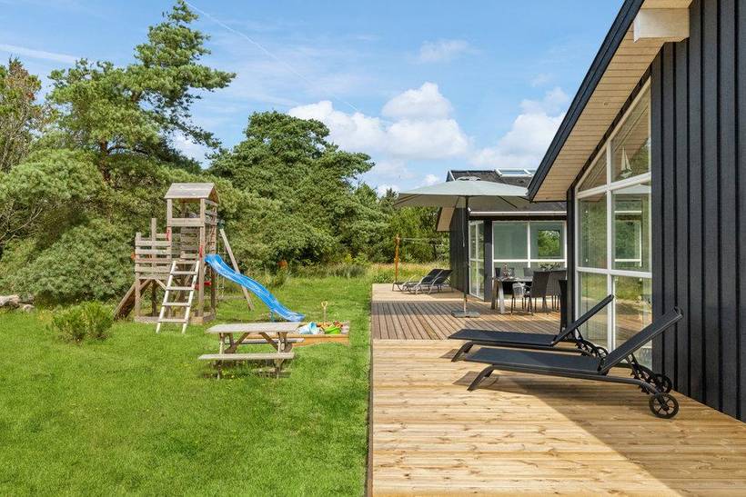 Foto von Ferienhaus TH12 in Skiveren - Tversted - Nordjütland