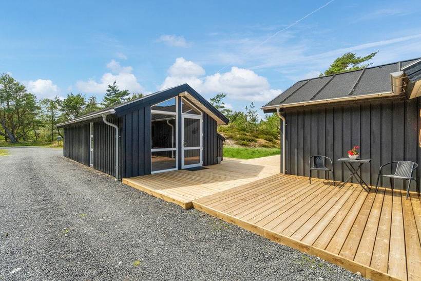 Foto von Ferienhaus TH12 in Skiveren - Tversted - Nordjütland