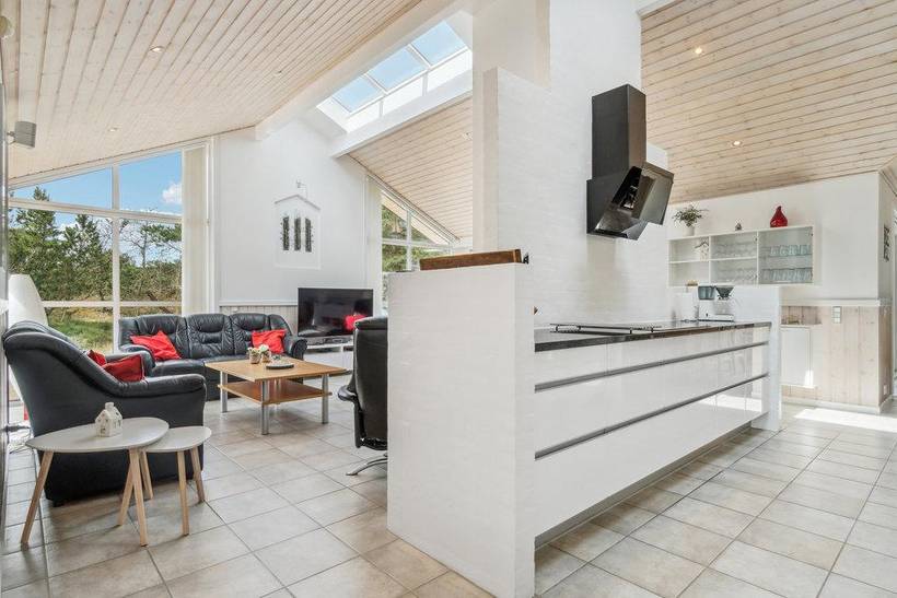 Foto von Ferienhaus TH12 in Skiveren - Tversted - Nordjütland