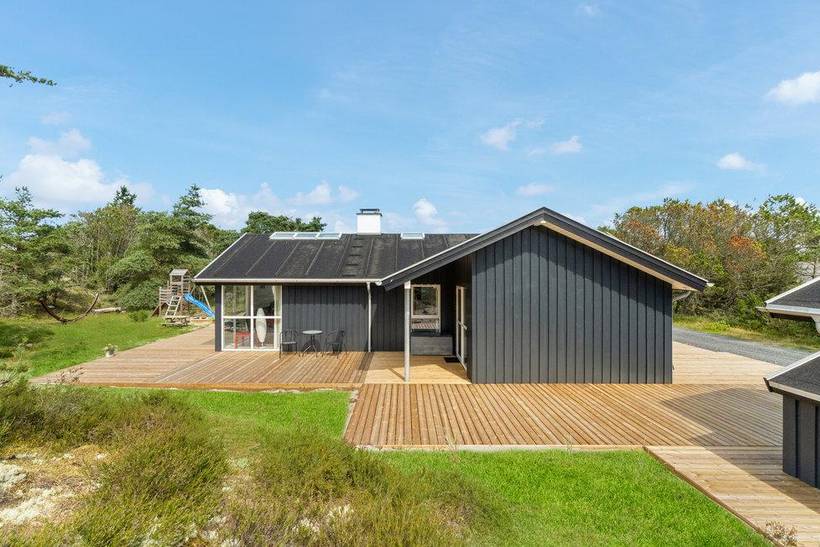 Foto von Ferienhaus TH12 in Skiveren - Tversted - Nordjütland