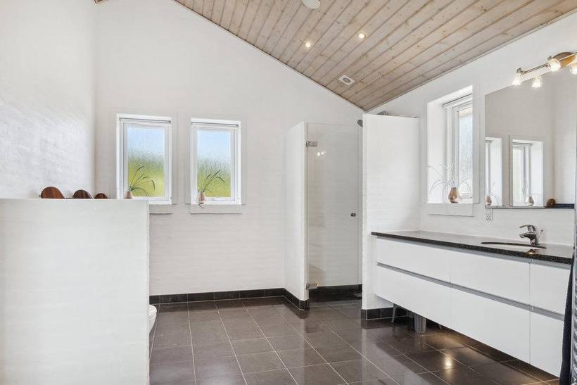 Foto von Ferienhaus TH12 in Skiveren - Tversted - Nordjütland