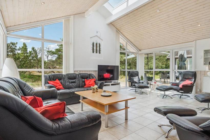 Foto von Ferienhaus TH12 in Skiveren - Tversted - Nordjütland