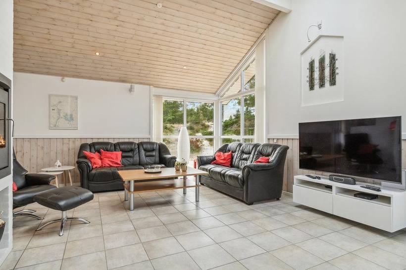 Foto von Ferienhaus TH12 in Skiveren - Tversted - Nordjütland