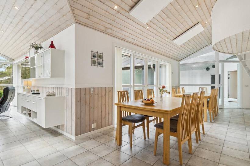 Foto von Ferienhaus TH12 in Skiveren - Tversted - Nordjütland
