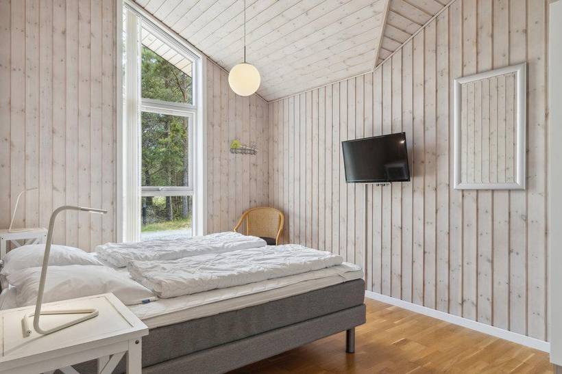 Foto von Ferienhaus TH12 in Skiveren - Tversted - Nordjütland