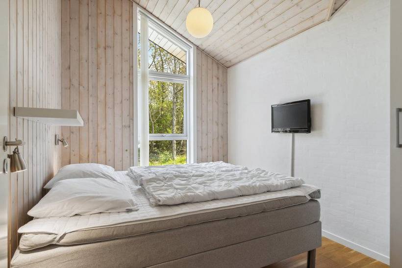 Foto von Ferienhaus TH12 in Skiveren - Tversted - Nordjütland