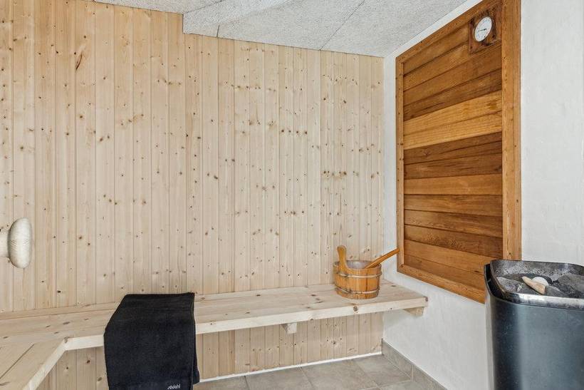 Foto von Ferienhaus TH12 in Skiveren - Tversted - Nordjütland