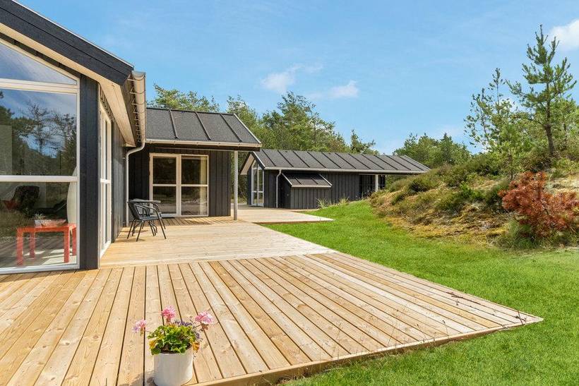 Foto von Ferienhaus TH12 in Skiveren - Tversted - Nordjütland