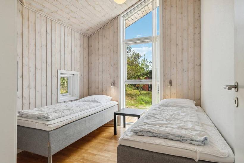 Foto von Ferienhaus TH12 in Skiveren - Tversted - Nordjütland