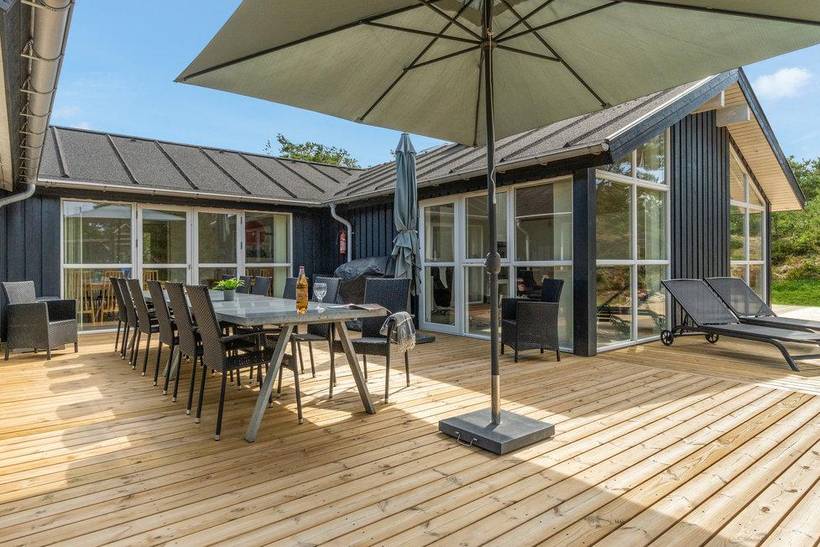 Foto von Ferienhaus TH12 in Skiveren - Tversted - Nordjütland