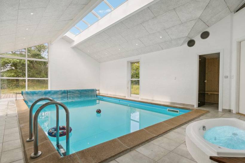Foto von Ferienhaus TH12 in Skiveren - Tversted - Nordjütland